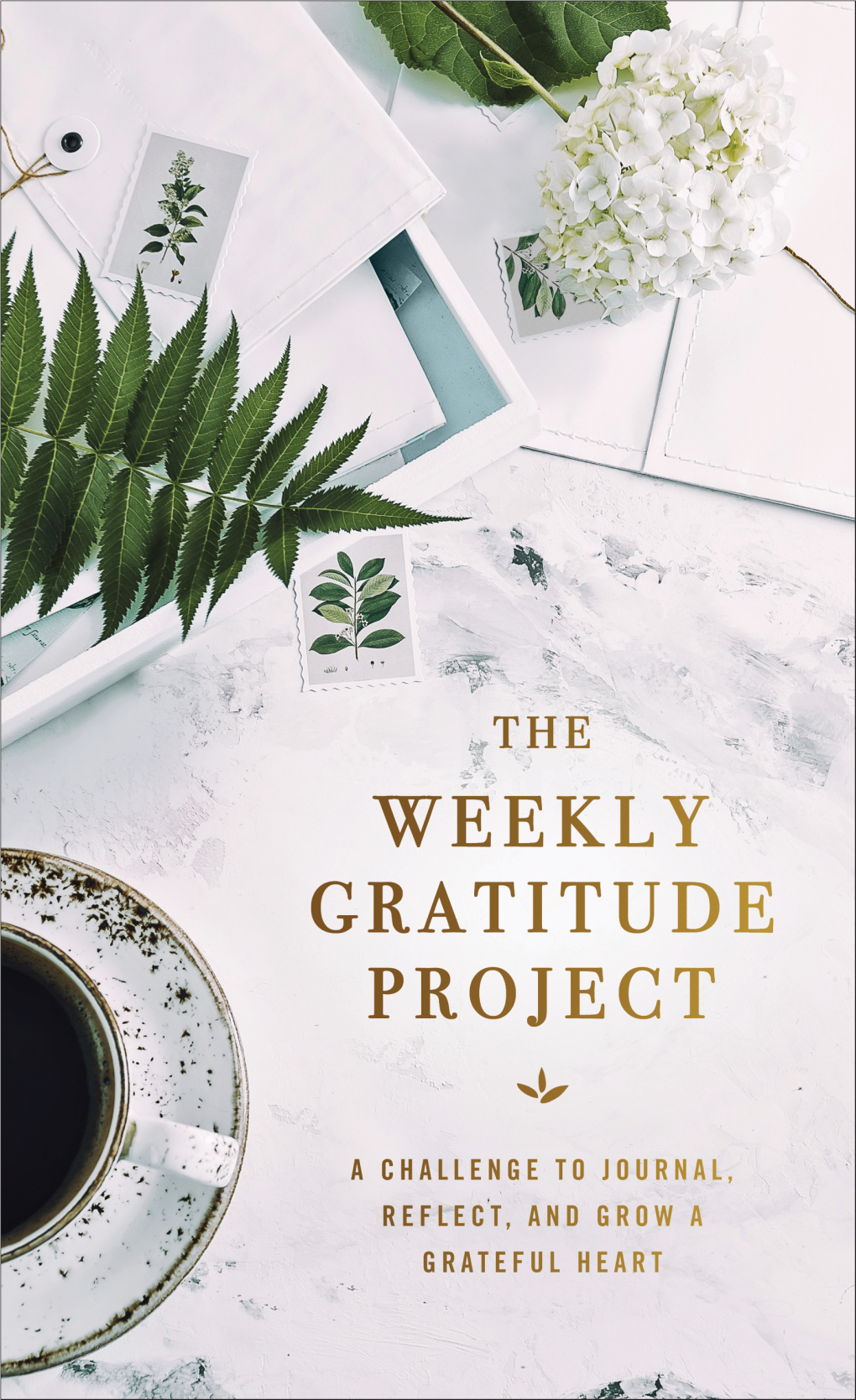 Weekly Gratitude Project Content.Indd 4 6/16/20 12:21 PM Weekly Gratitude Project Content.Indd 18 6/16/20 12:21 PM You Will Learn Contentment