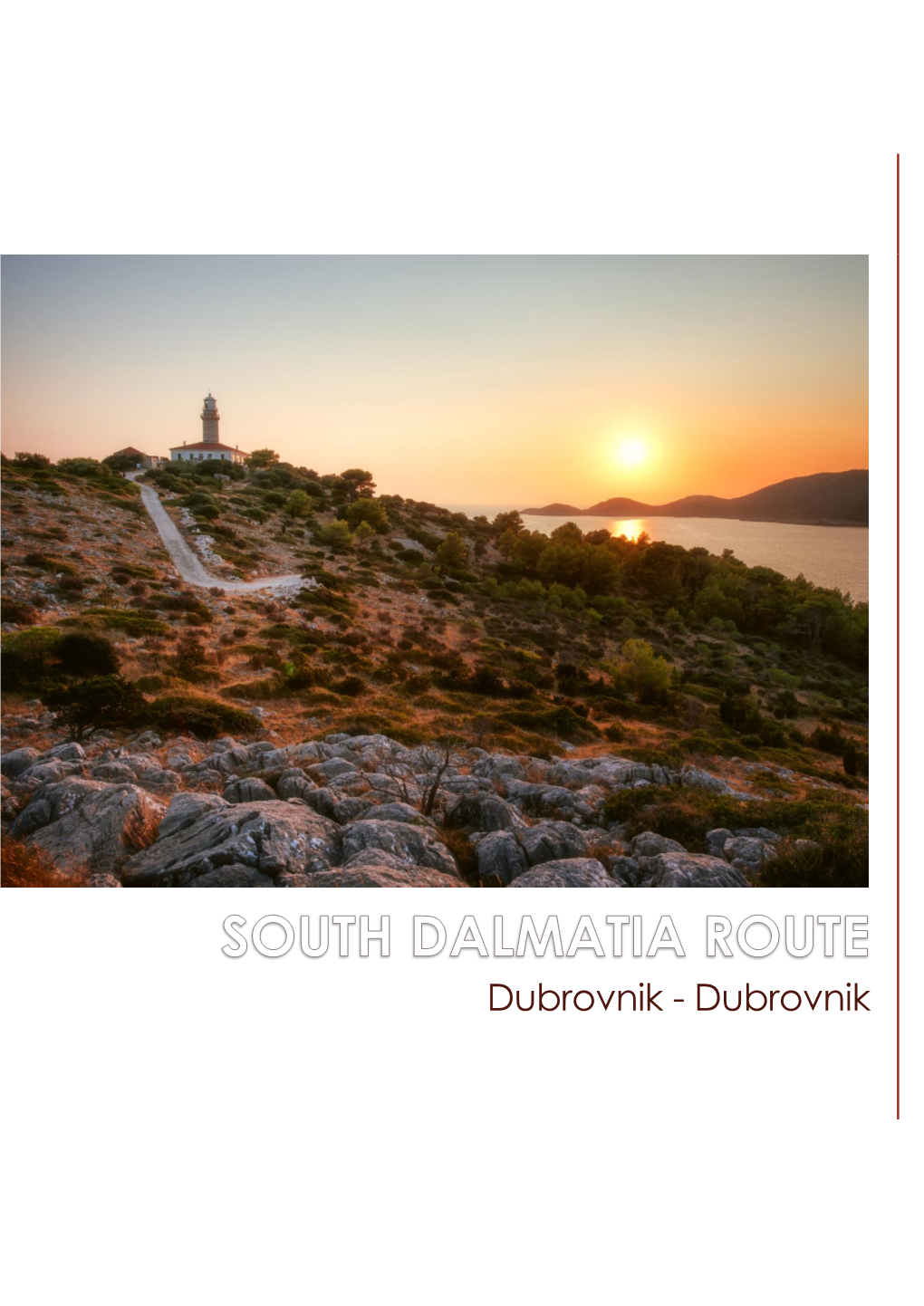 Dubrovnik - Dubrovnik