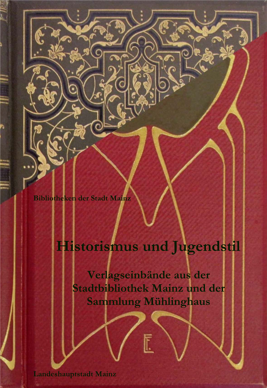 Historismus Und Jugendstil