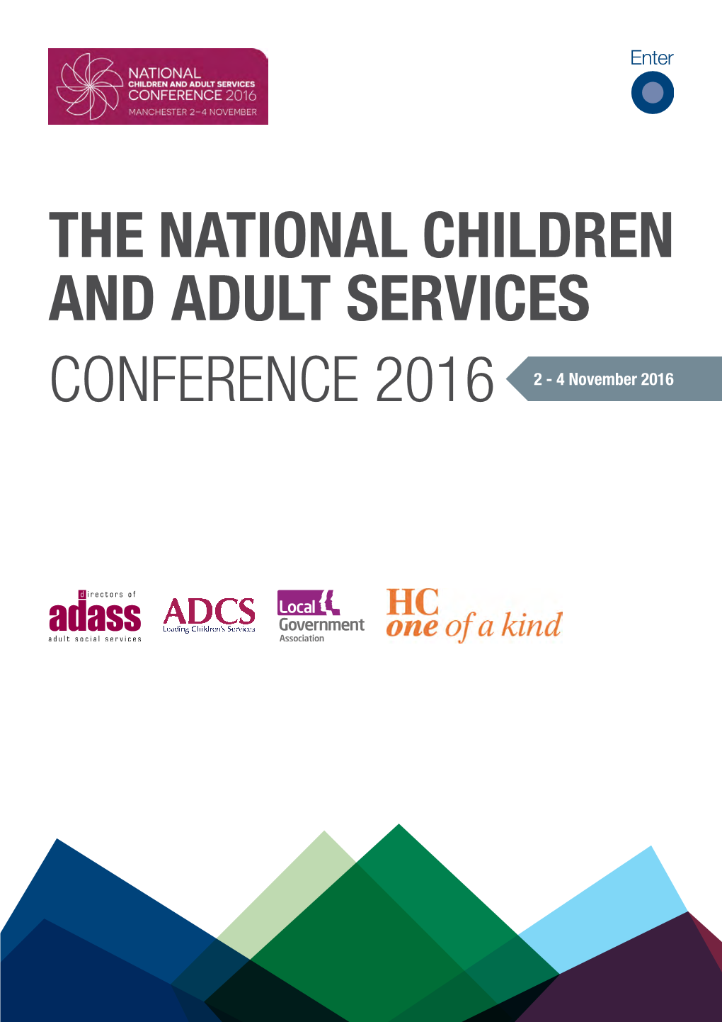 The National Children and Adult Services