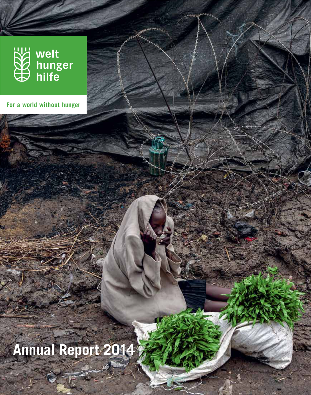 Annual Report 2014 Annual Report Annual 2014 2 | Mission Statement Annual Report 2014
