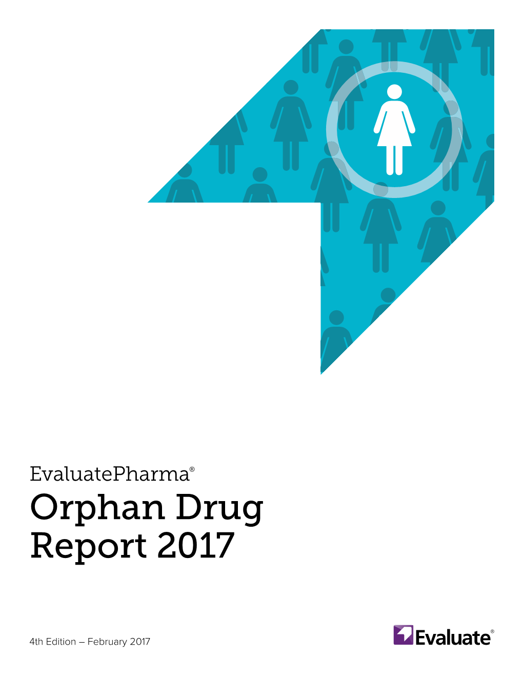 Evaluatepharma® Orphan Drug Report 2017