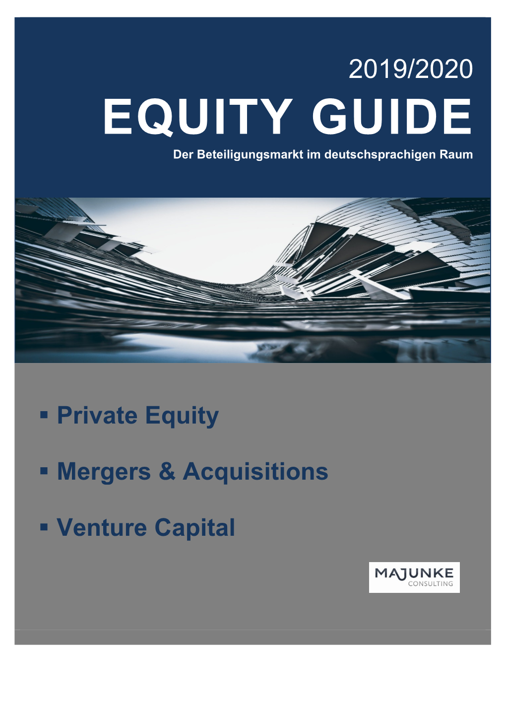 Private Equity