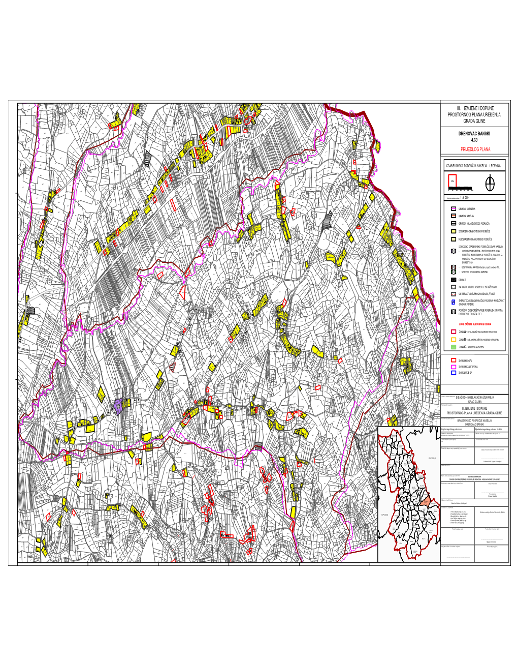 Drenovac Banski 4.39