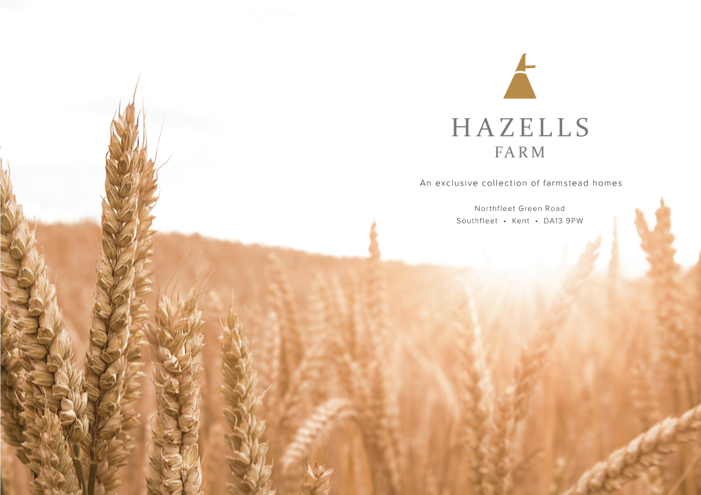 Hazells Farm