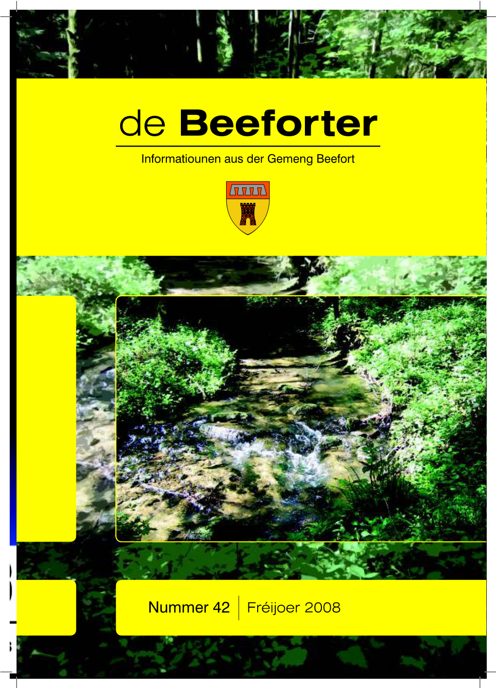 De Beeforter