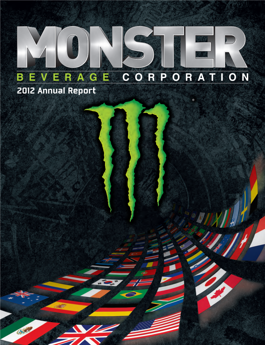 2012 Annual Report