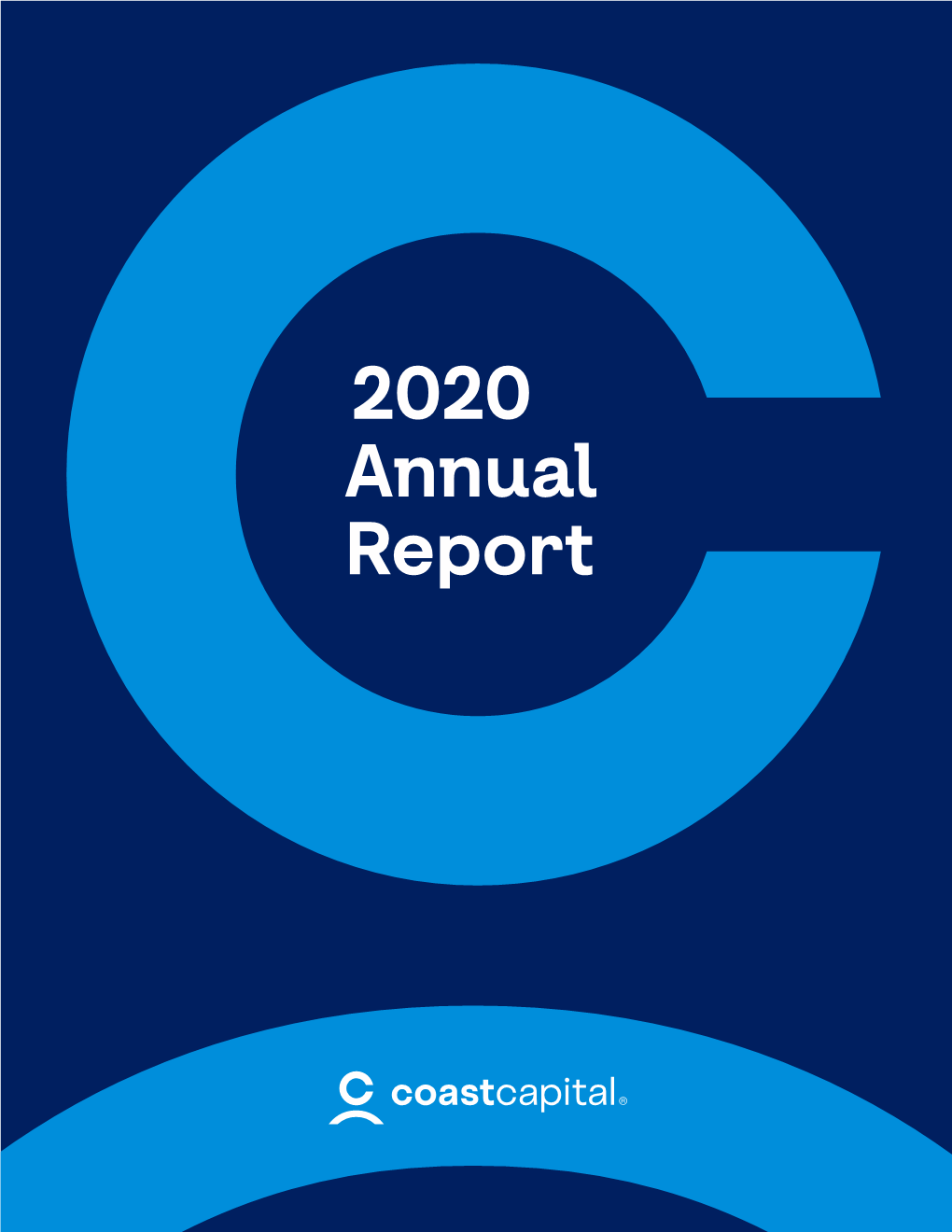 2020 Annual Report Contents