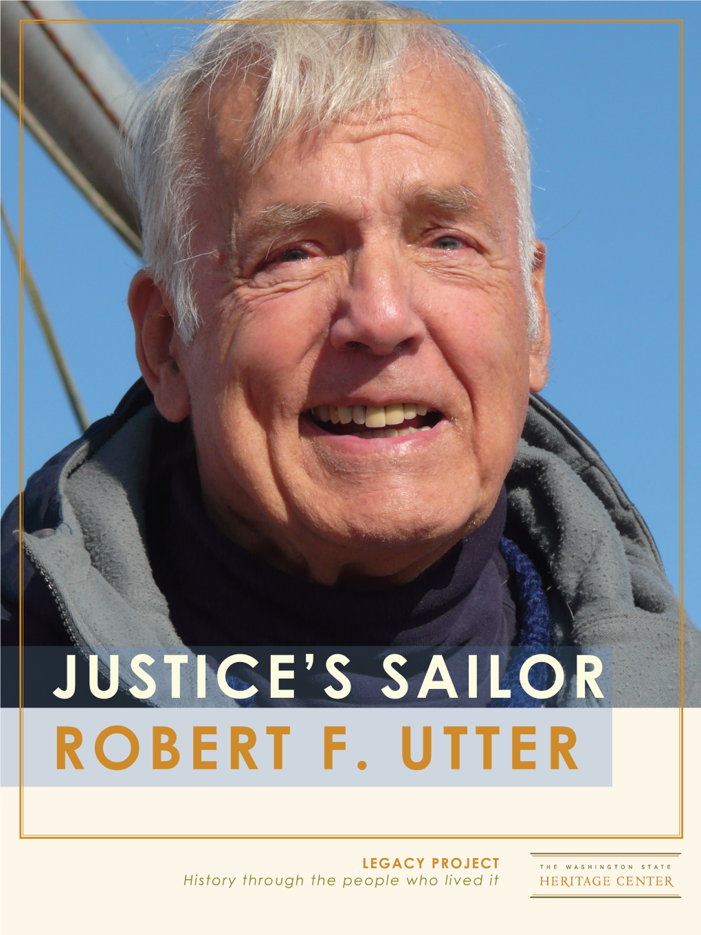 Robert F. Utter Final PDF.Indd