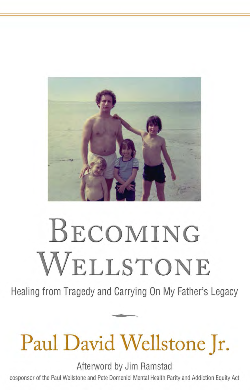 Becoming Wellstone Epub Final:Layout 1 8/20/12 11:30 AM Page I