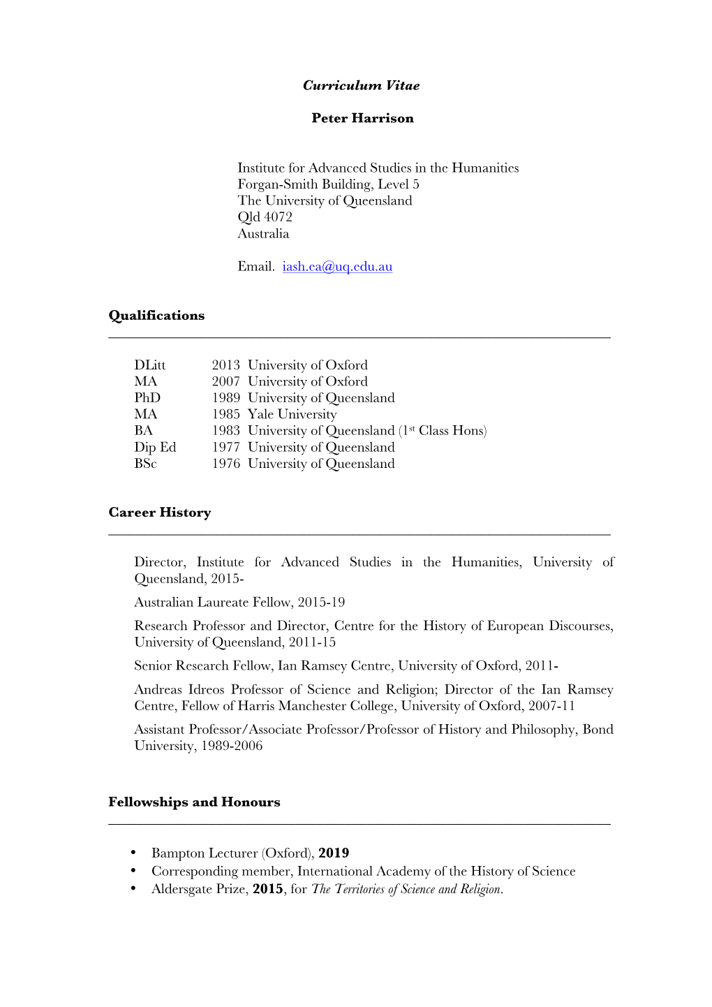 CV Current Online 1