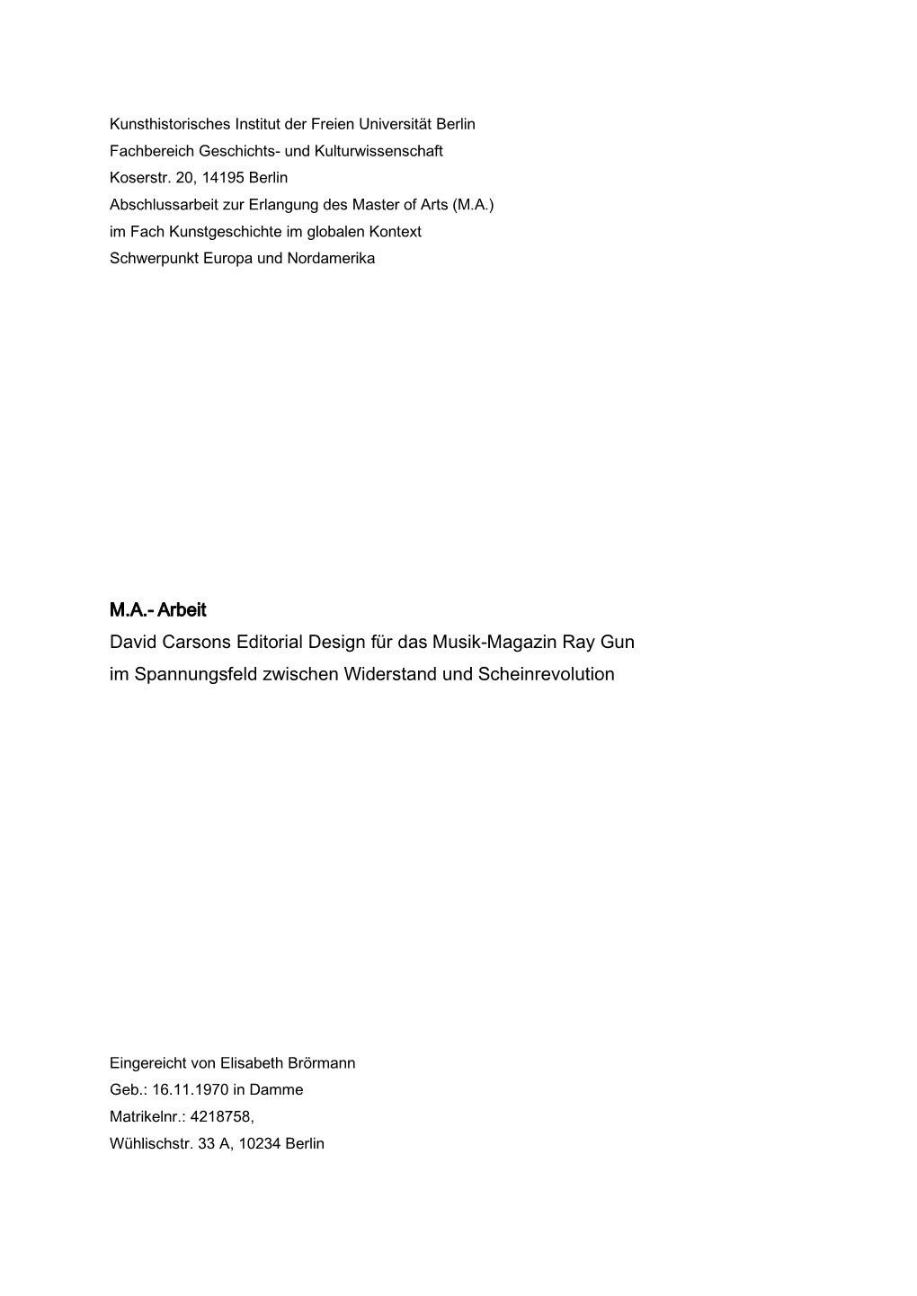 Ma-Arbeit-David-Carsons-Editorial-Design.Pdf