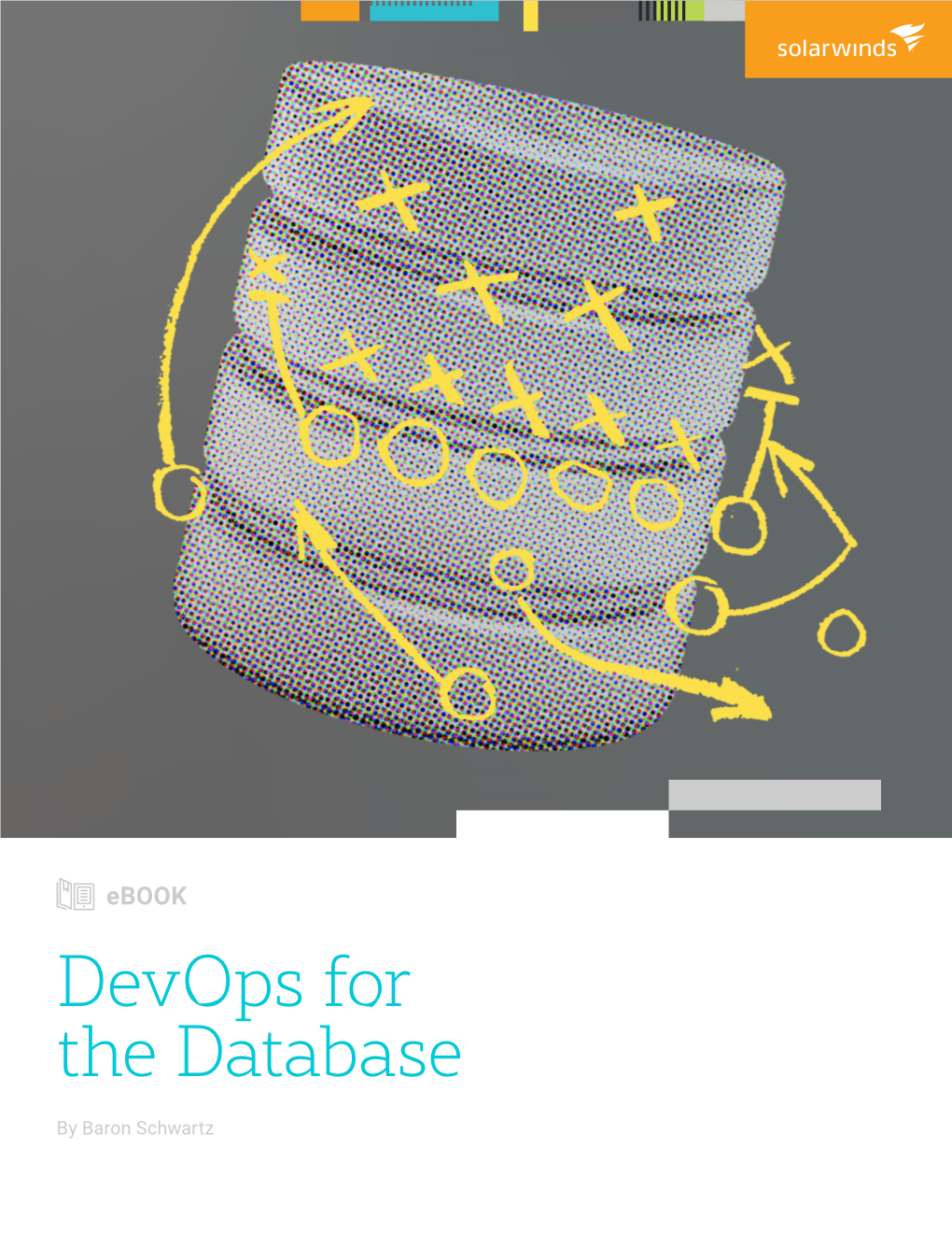 Devops for the Database