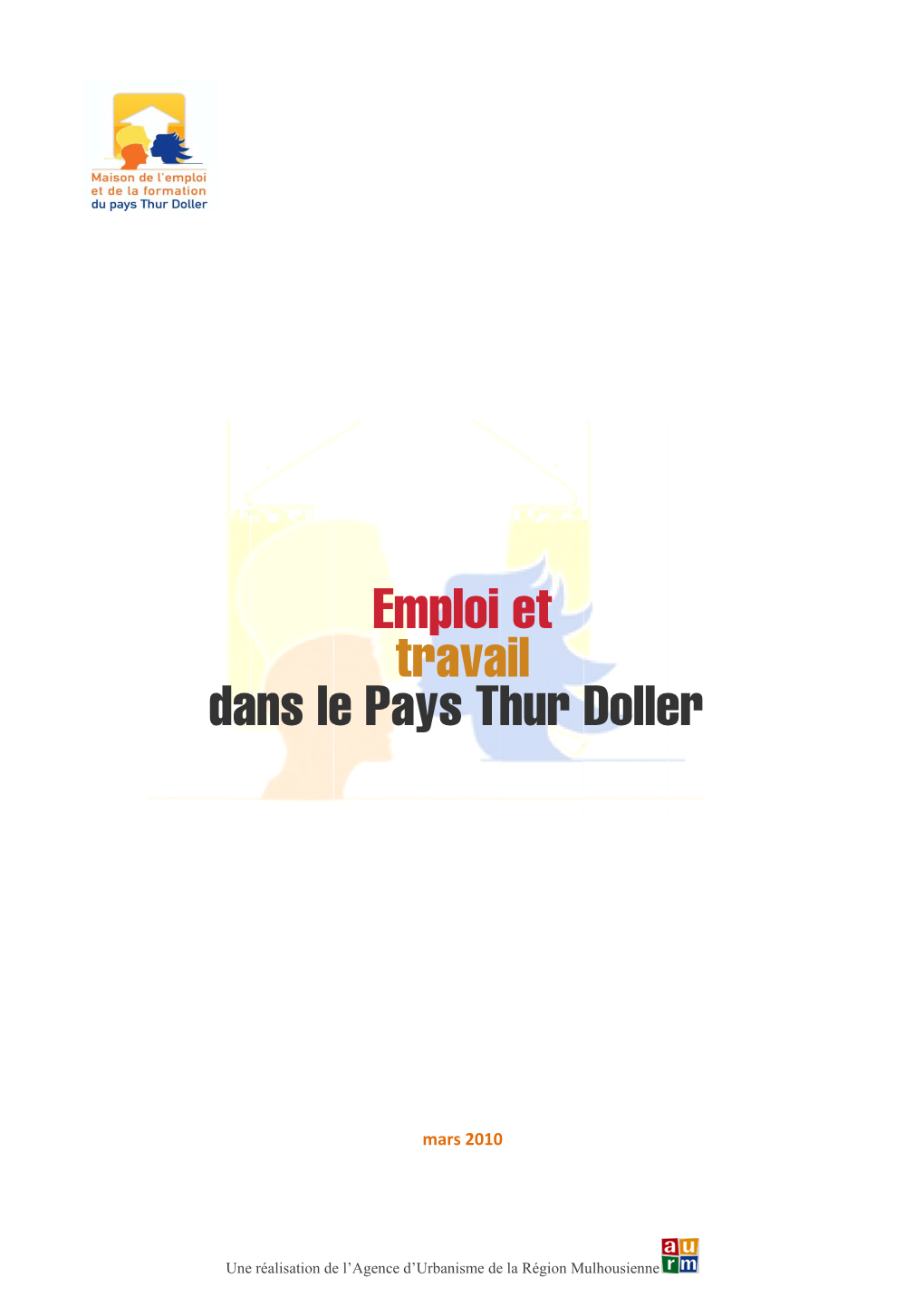 Le Chomage Dans Le Pays Thur Doller