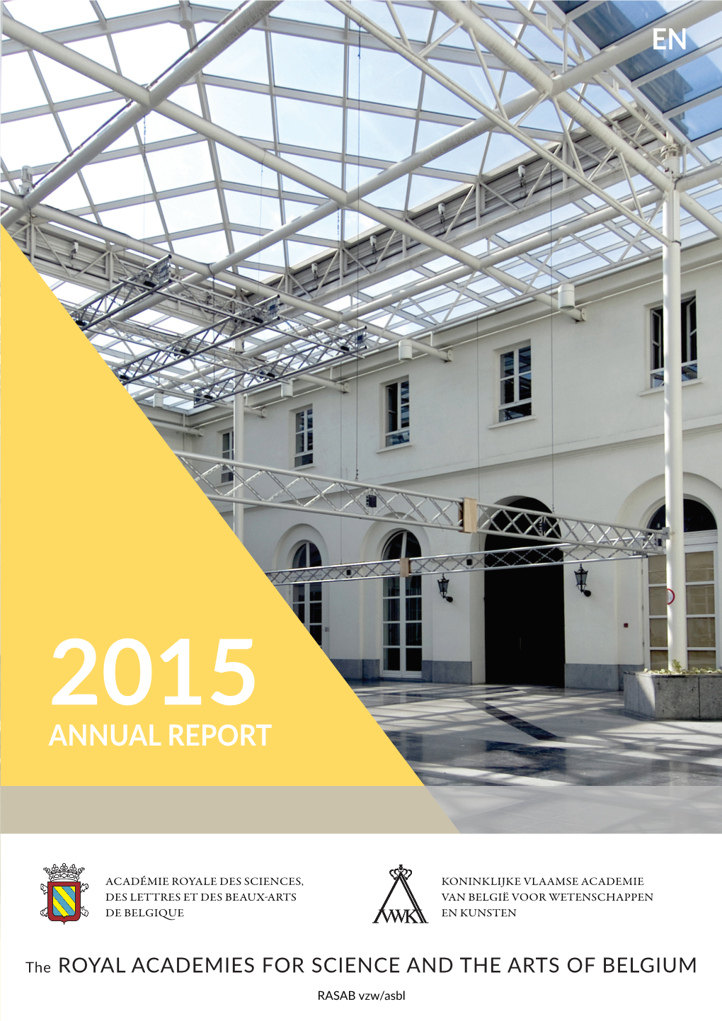 Annual Report En