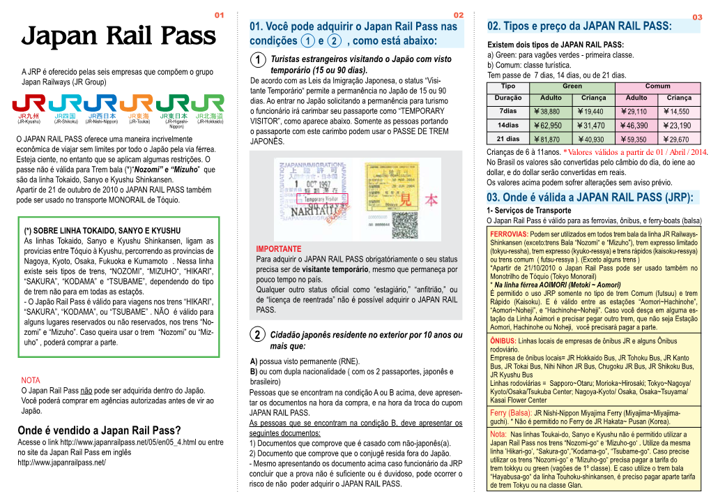 Japan Rail Pass Nas 02