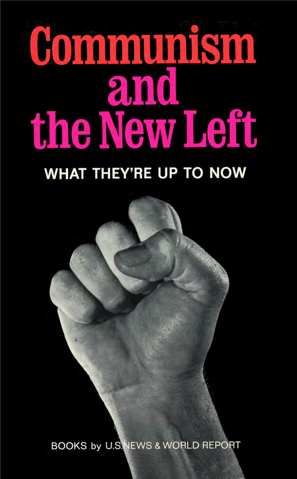 Communism and the New Left