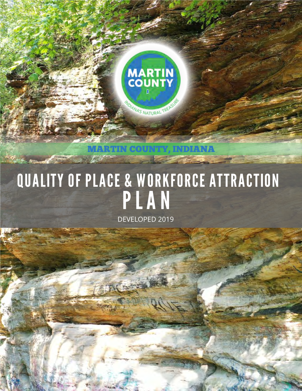 Martin County Quality of Place and Workforce Attraction Plan