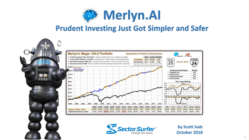 Merlyn.AI Prudent Investing Just Got Simpler and Safer
