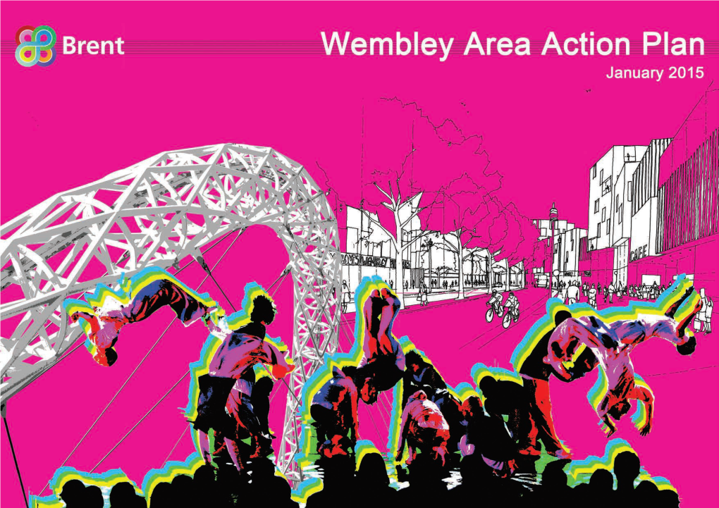 Wembley Area Action Plan