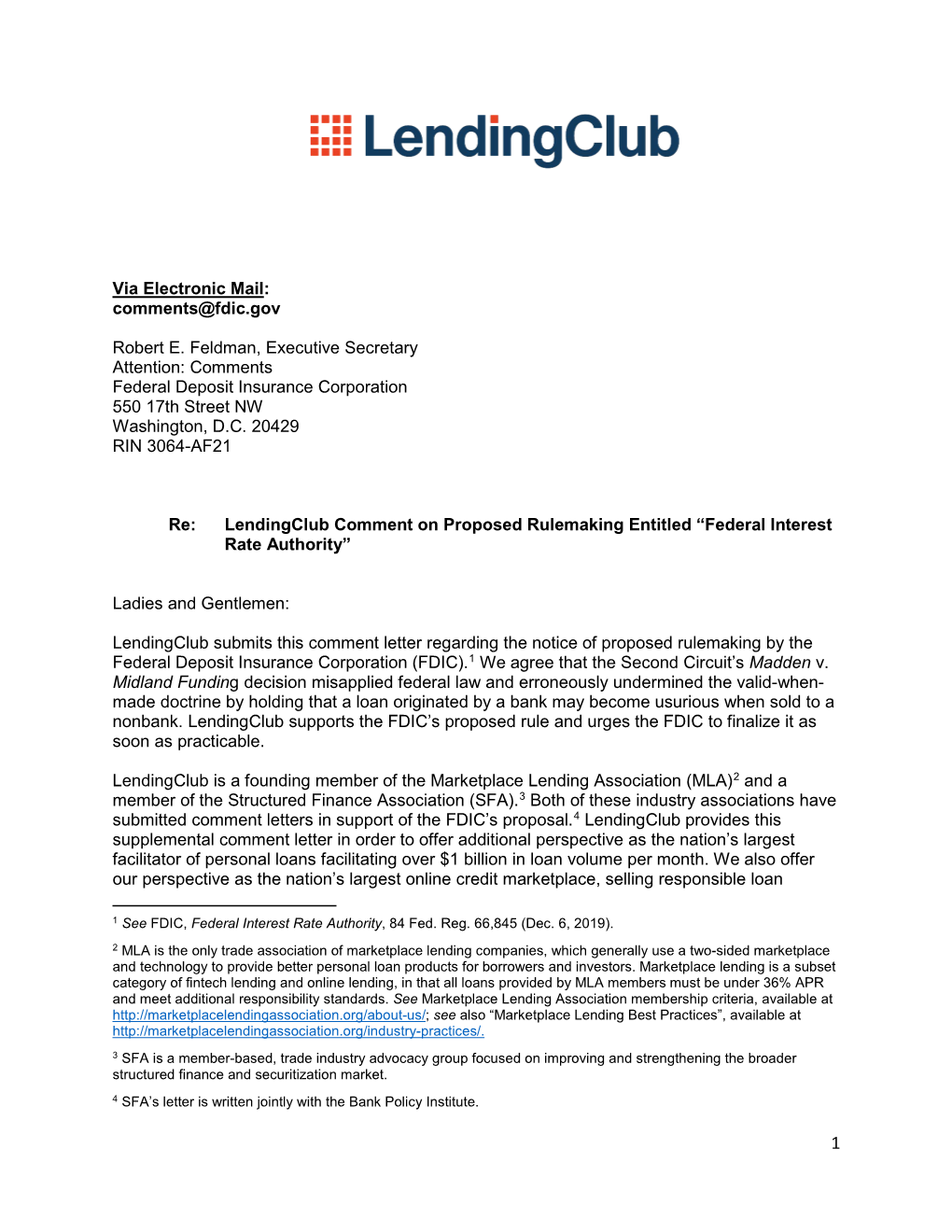 Lendingclub, Richard H. Neiman, Armen Meyer