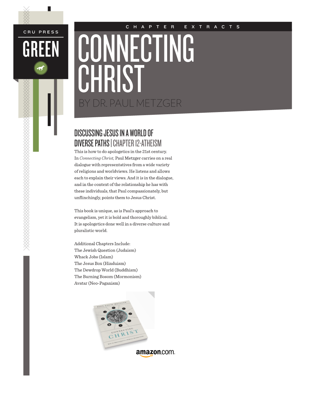 Connecting-Christ.Pdf