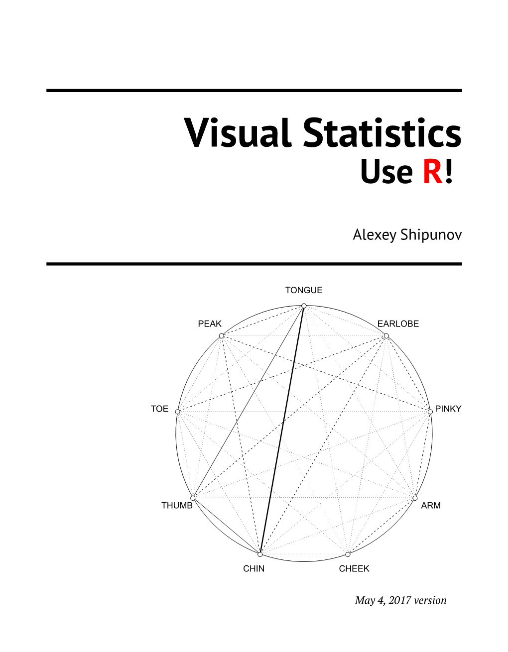 Visual Statistics Use R!