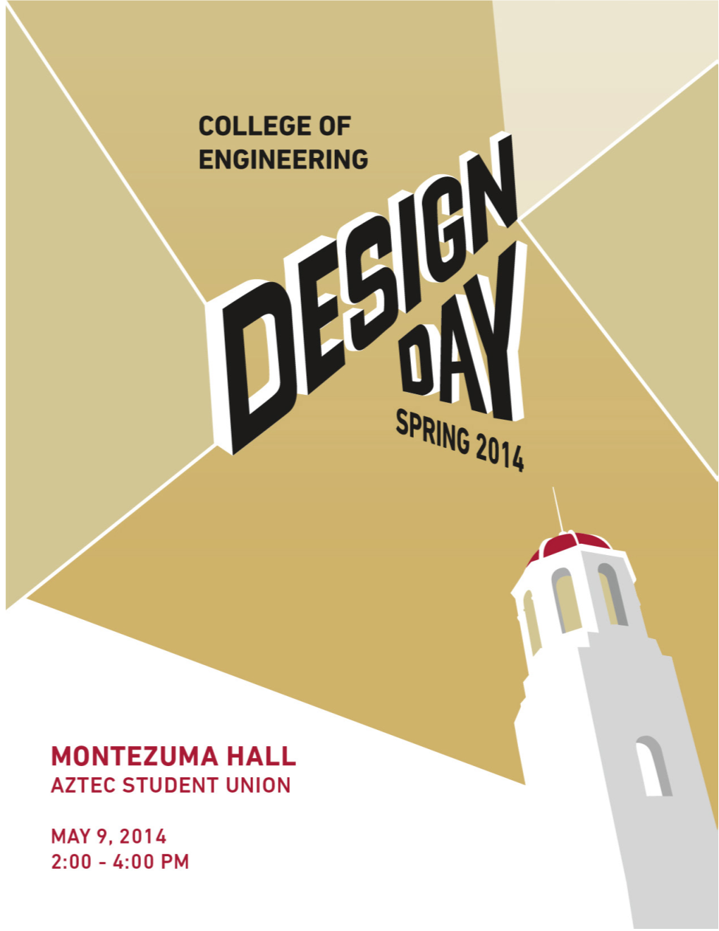 2014 Design Day Booklet