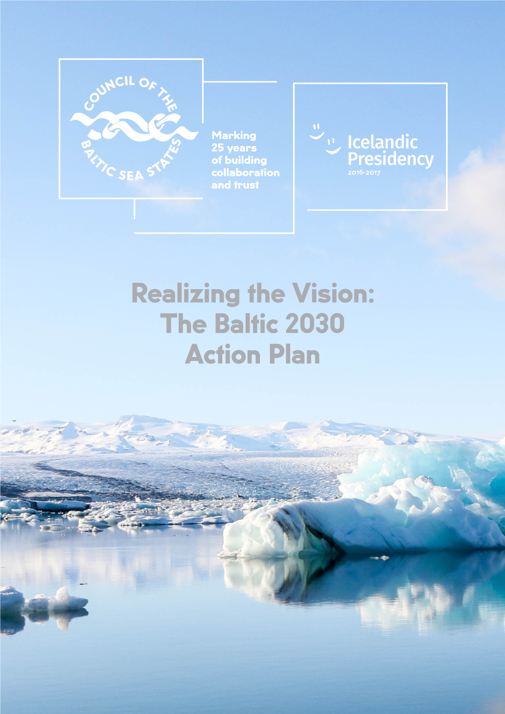 The Baltic 2030 Action Plan 2