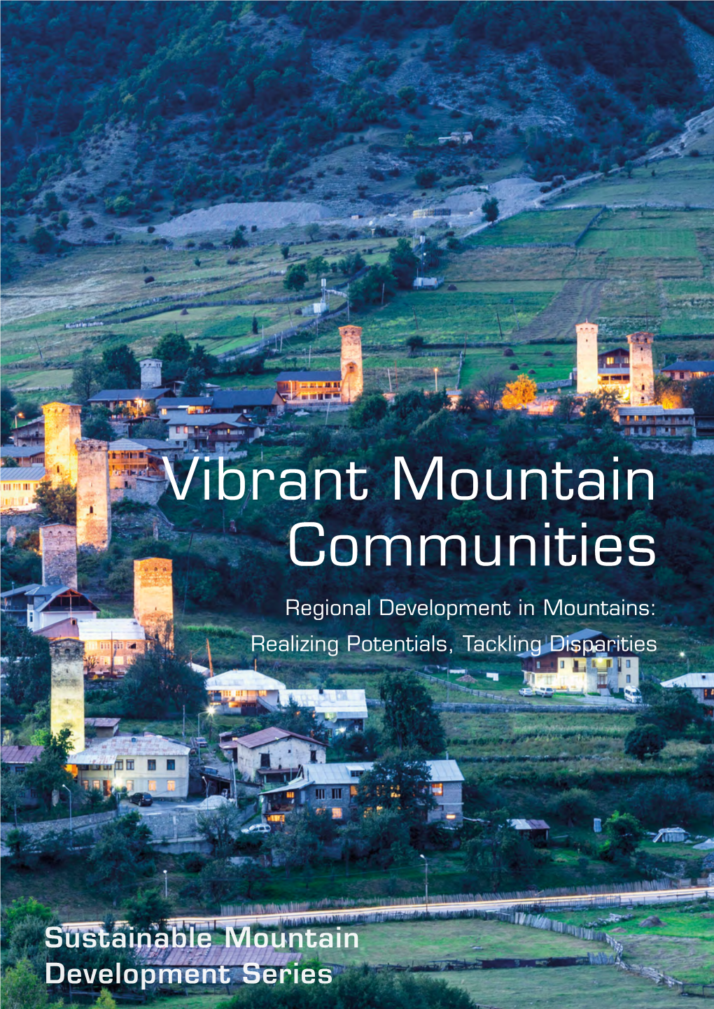 Vibrant Mountain Communities