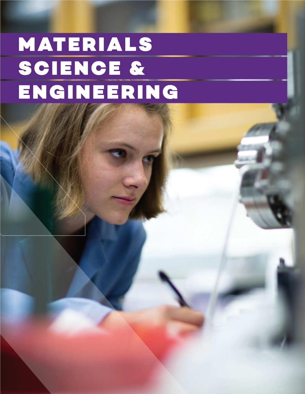 Materials Science & Engineering