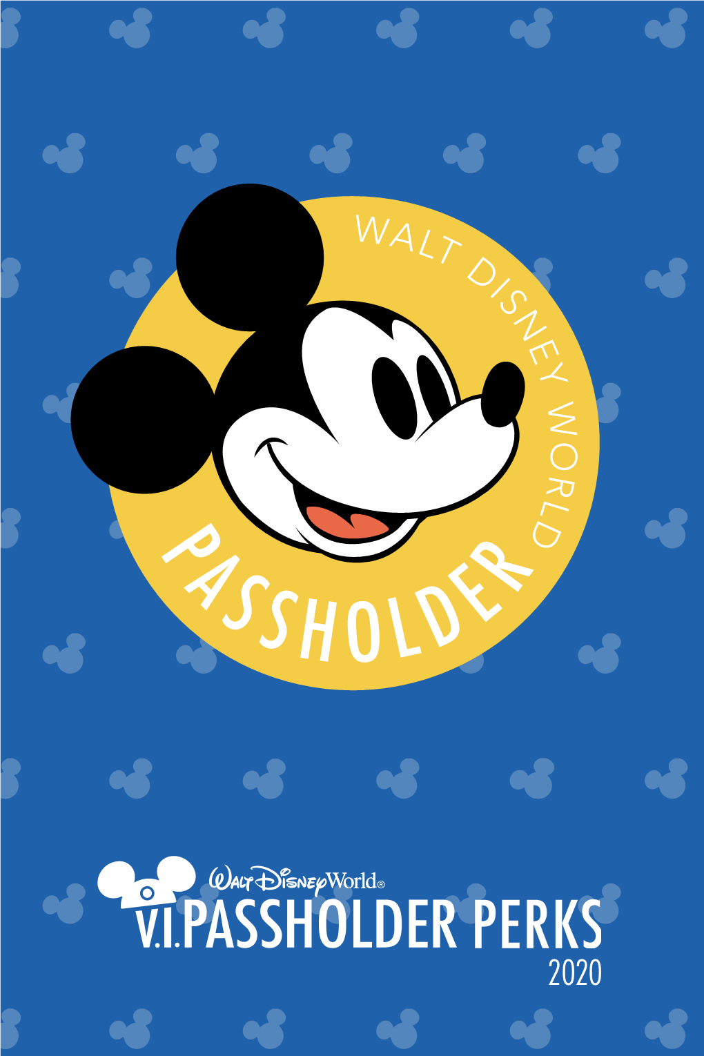 PASSHOLDER FAMILY! Being a Passholder Is the Perfect Way to Discover Endless Magic Throughout Walt Disney World® Resort