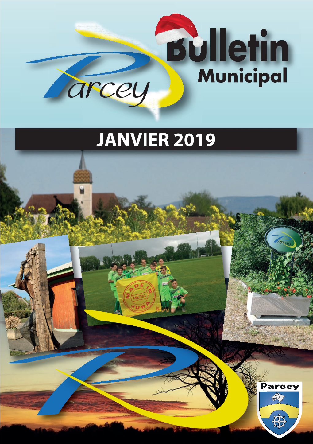 Janvier 2019