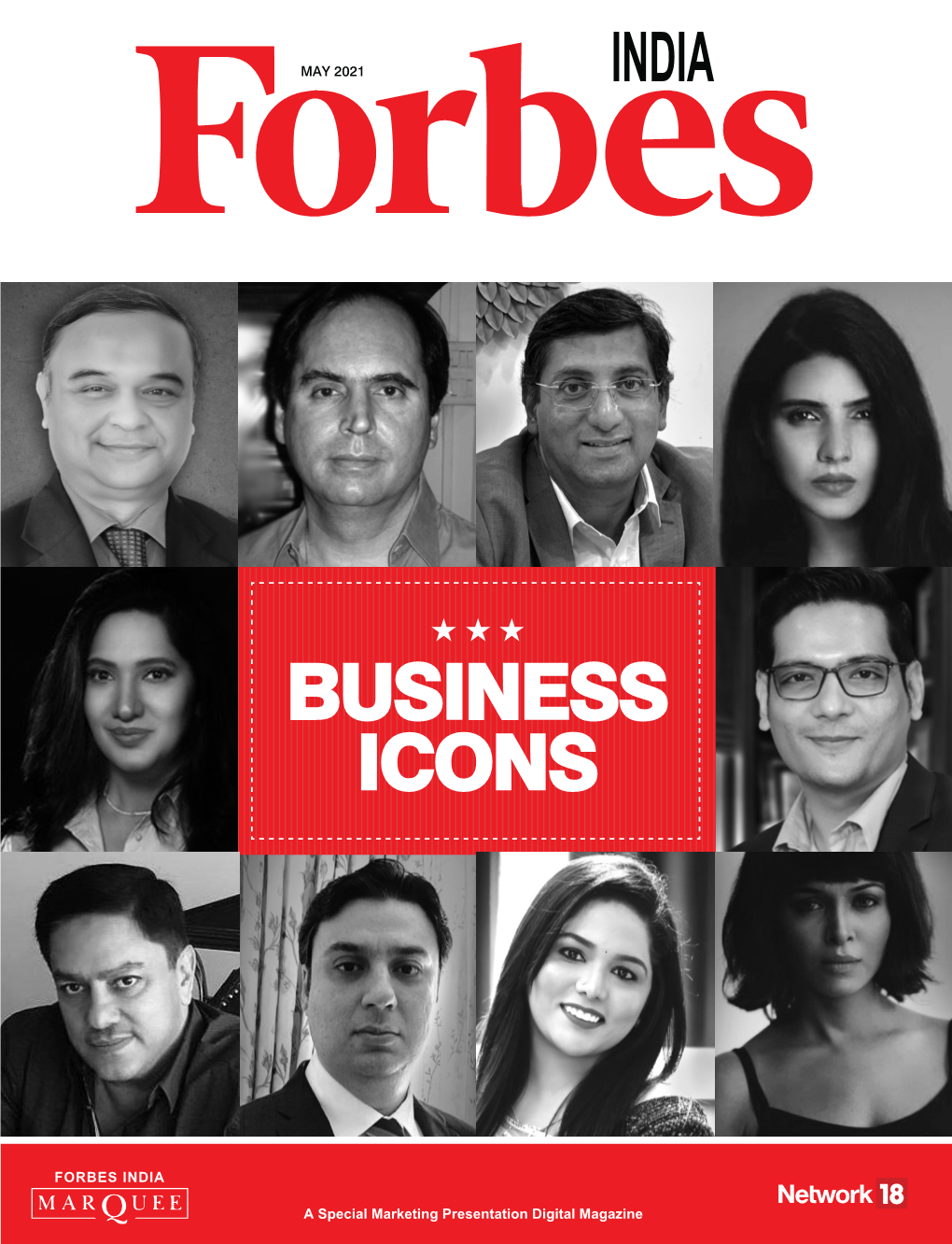 Forbes India May 2021 Issue H