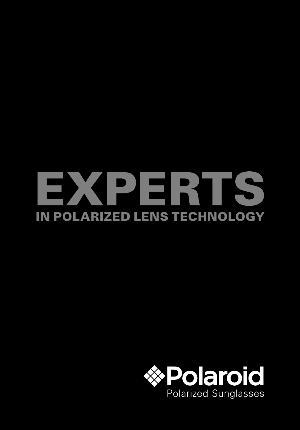 In Polarized Lens Technology Contents