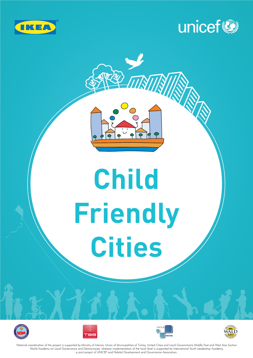 Child Friendly Cities