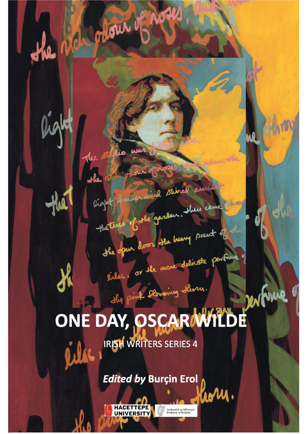 One Day, Oscar Wilde