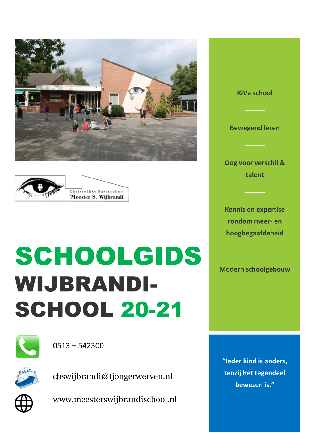 Download De Schoolgids