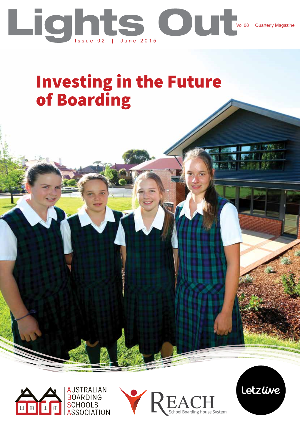 Investing in the Future of Boarding
