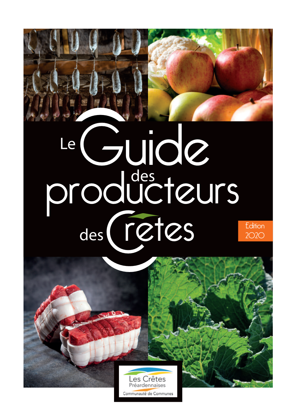 Producteursdes Edition Des 2020 Pourquoi Consommer Local ?