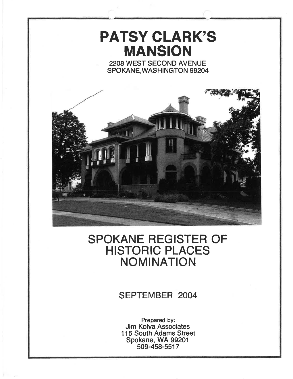 Nomination (PDF)