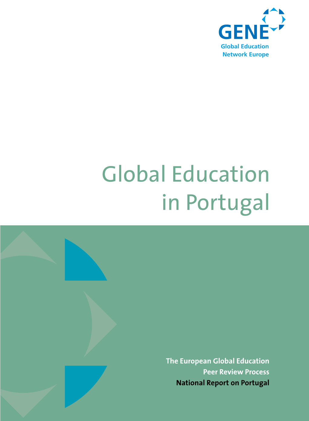 Global Education in Portugal Global Education