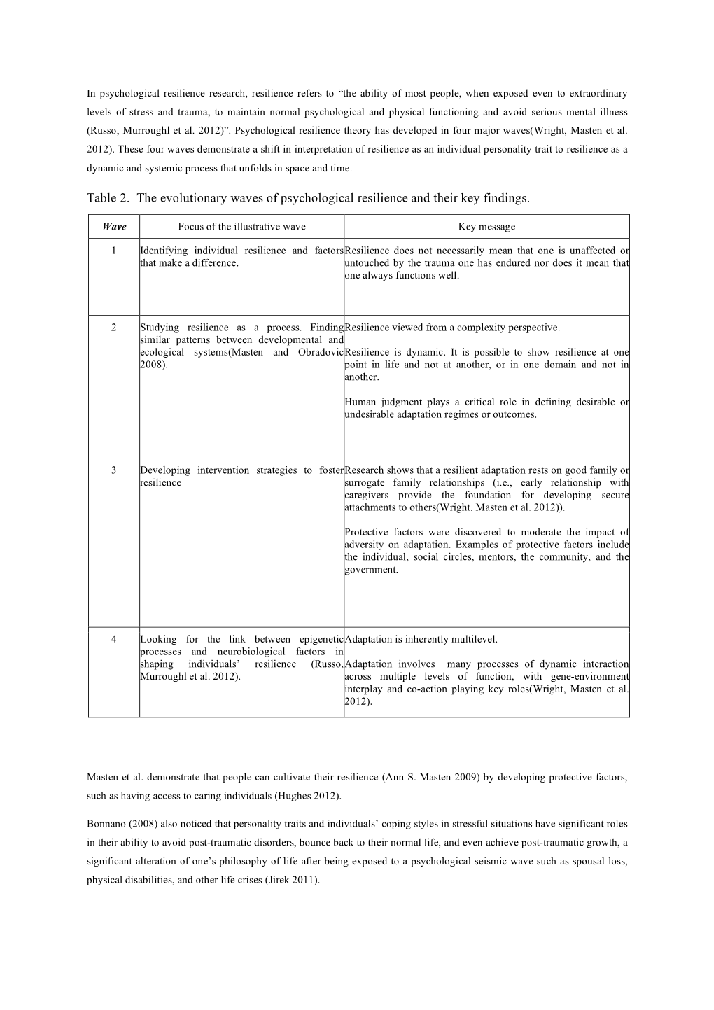 Resilience Timeline Manuscript-Cleaned