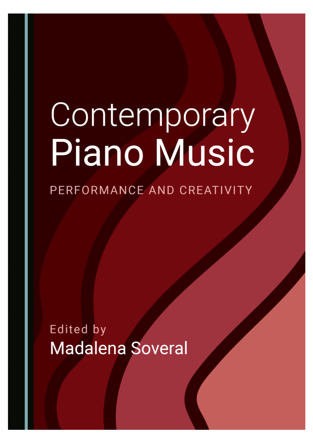 Contemporary Piano Music Ana Telles.Pdf