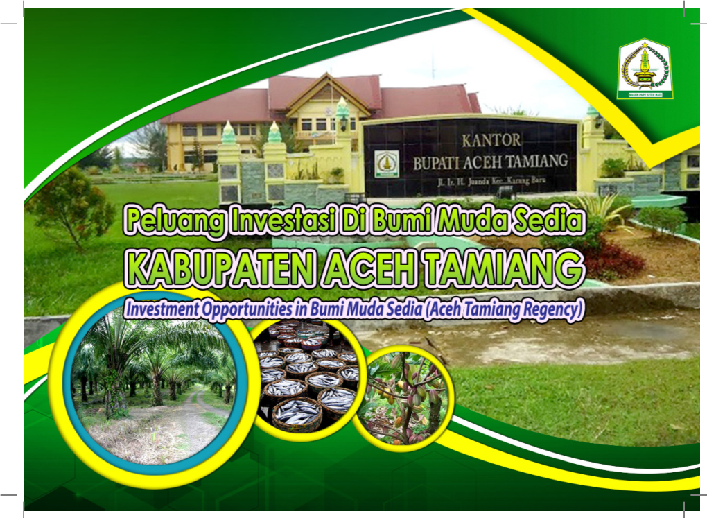 Aceh Tamiang Regency)