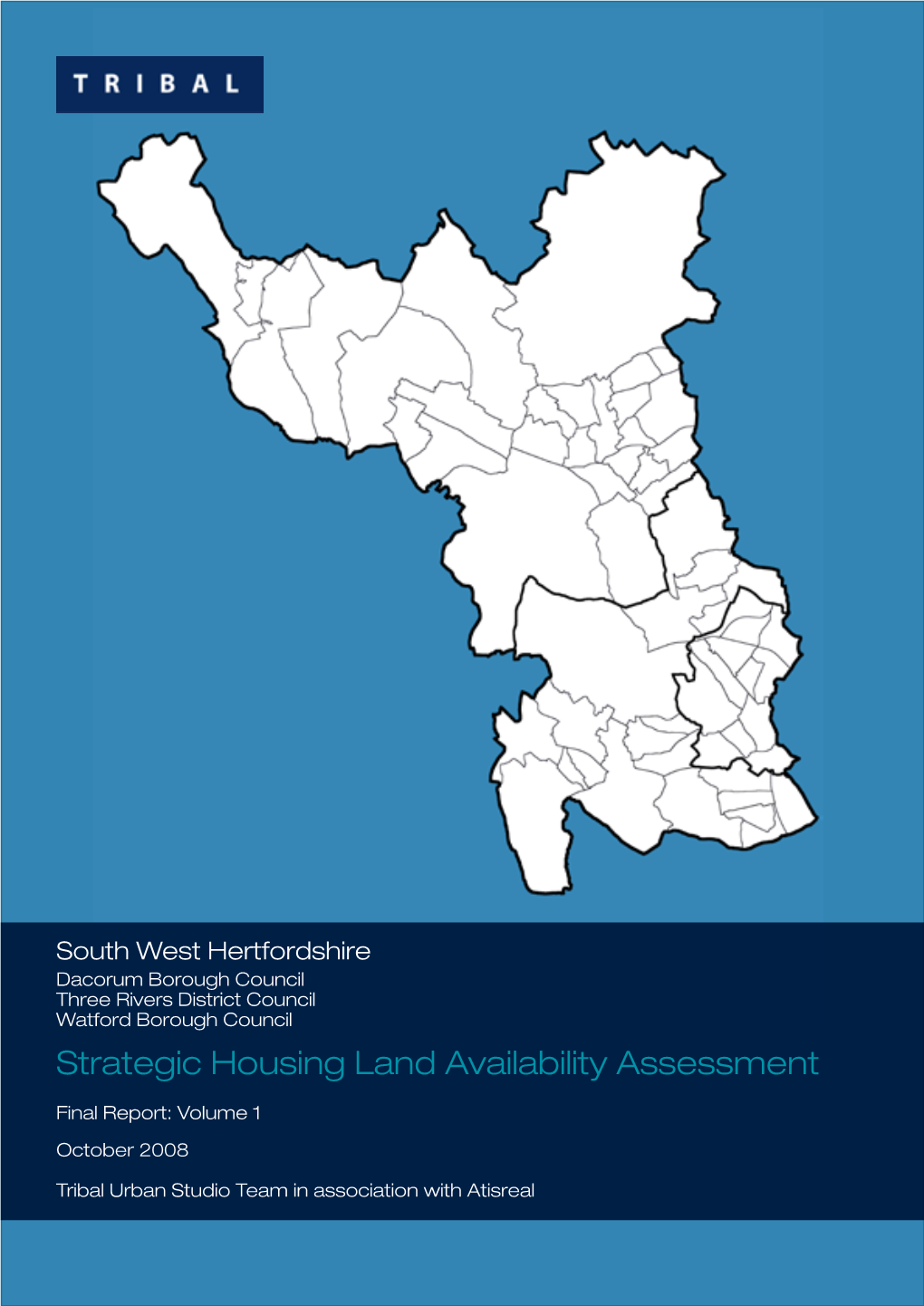 Strategic Housing Land Availability Assessment