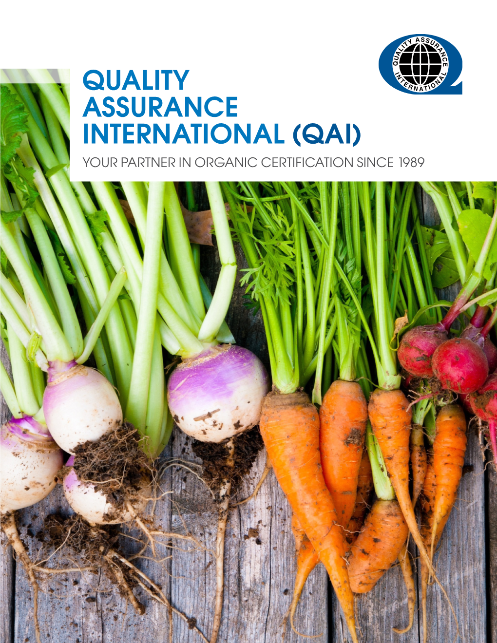 QAI Brochure