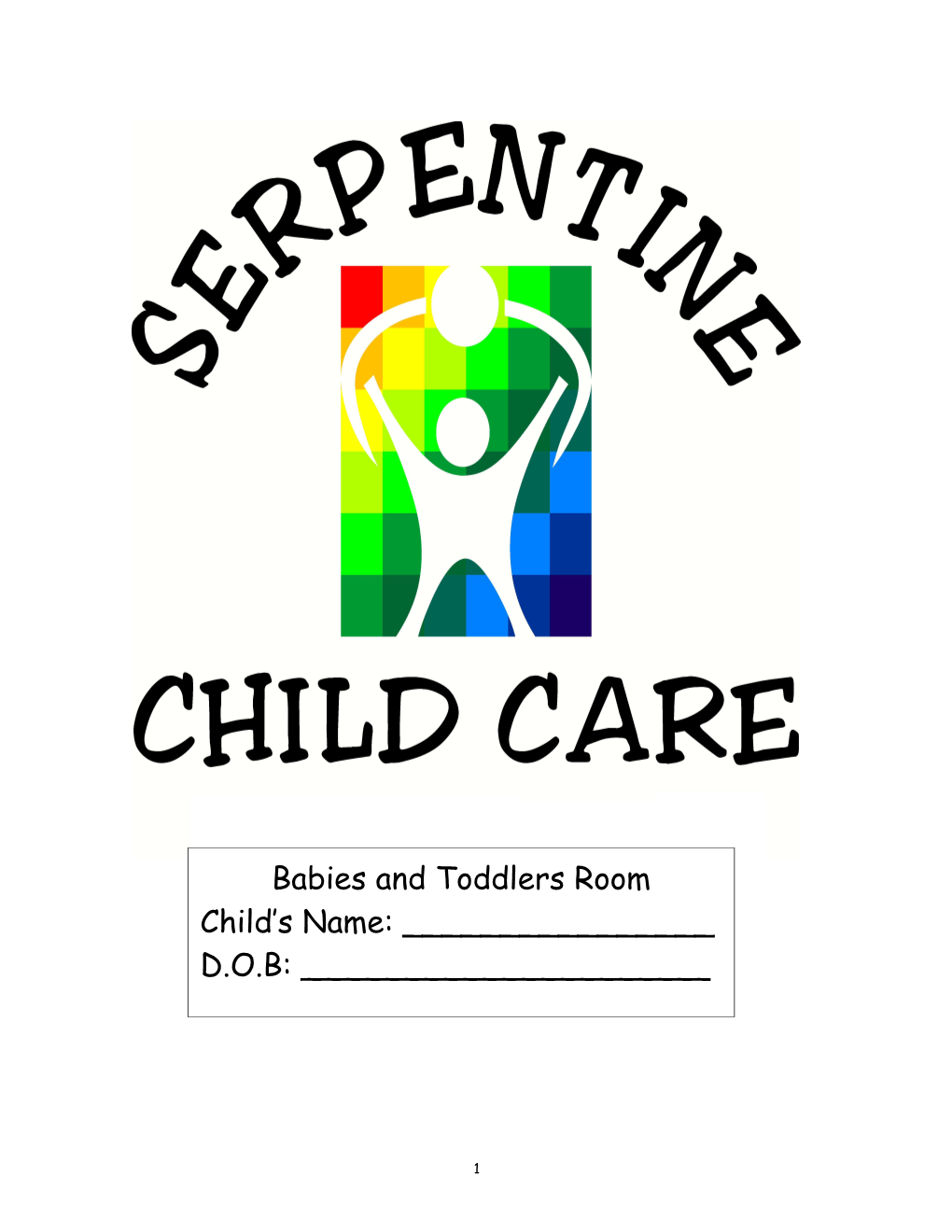 Serpentine Child Care