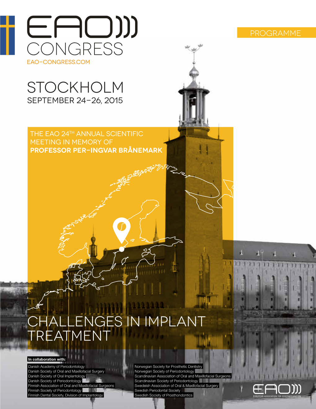 Challenges in Implant Treatment