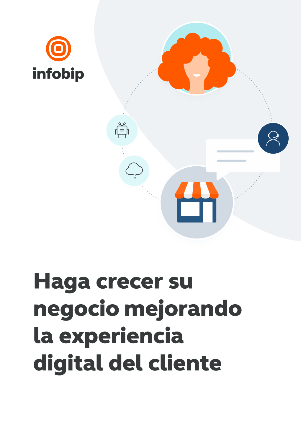 Infobip Folleto Corporativo